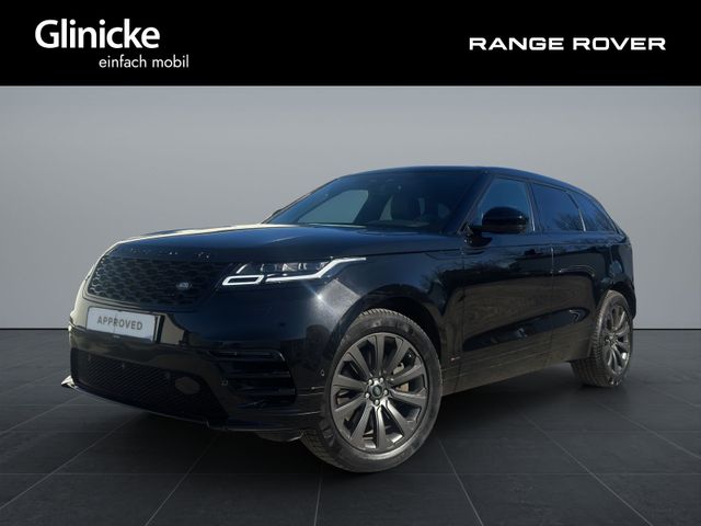 Land Rover Range Rover Velar D300 AWD R-Dynamic SE