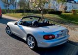Mazda MX-5 1.6 16V - - Mazda MX-5 aus 1999