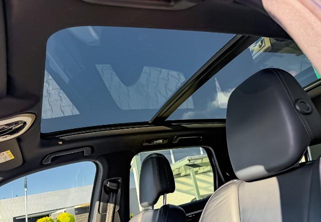 Porsche Cayenne  Pano SHZ Navi CarPlay Scheckheft 21 Zol