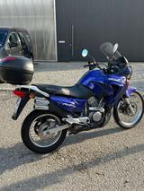 Honda Transalp RD11 - HONDA TRANSALP