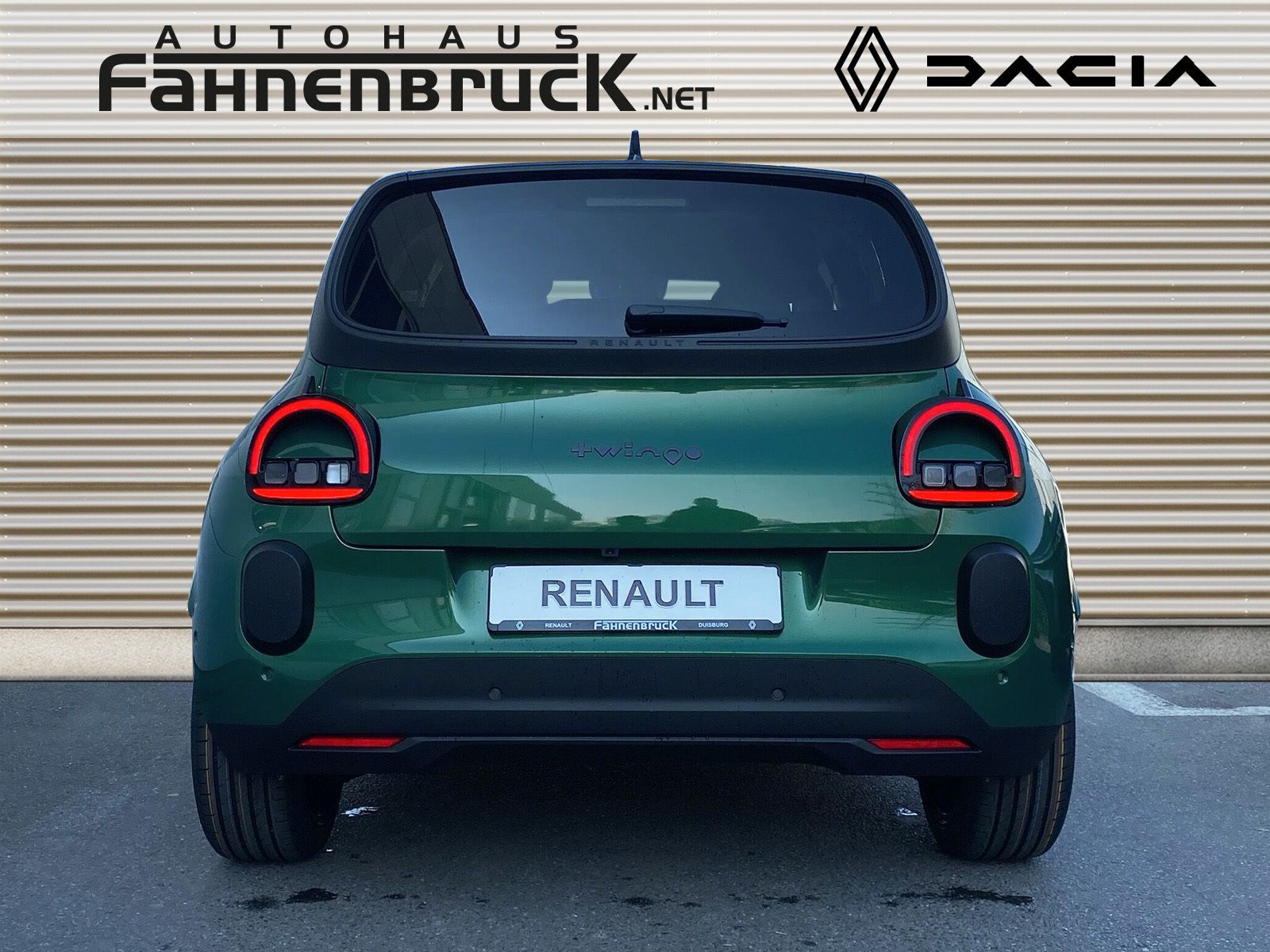 Renault Twingo - Bild 4