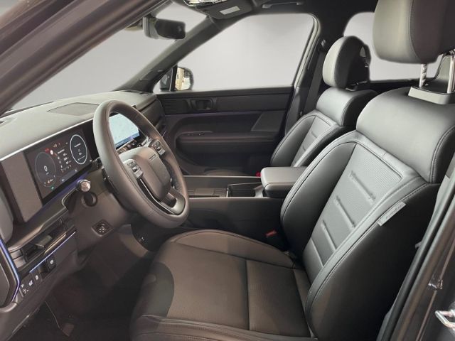 Hyundai SANTA FE - Bild 7