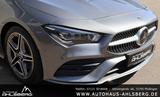 Mercedes-Benz CLA 220 AMG 4M/ DIST./WIDES./STHZ/PANO/M.BEAM - Autos mit Allradantrieb