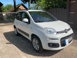 Fiat Panda 0.9 8V TwinAir LOUNGE CNG | Erdgas - Fiat: Erdgas