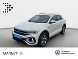 Volkswagen T-Roc 1.5 TSI R-Line DSG *Navi*Pano*StHzg*IQ-Lig - VW T-Roc von 2024