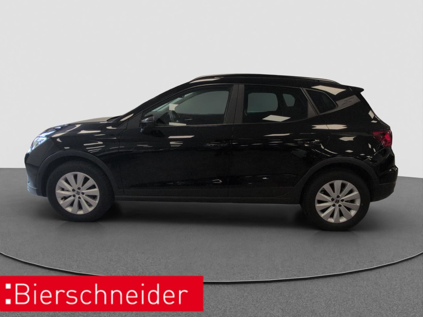 Seat Arona - Bild 11