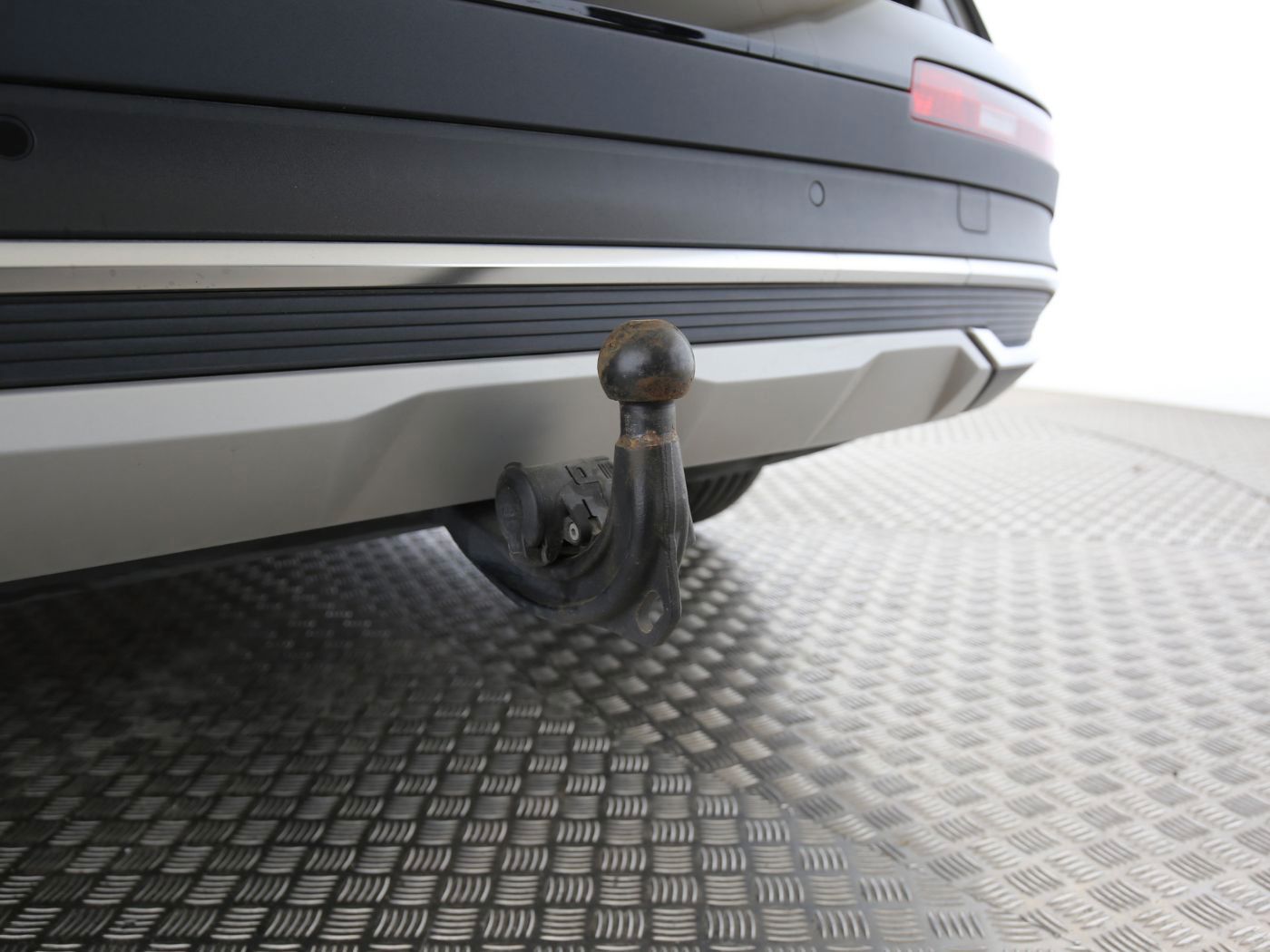 Audi Q7 - Bild 14