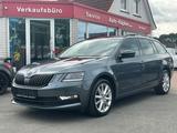 Skoda Octavia Combi Ambition 1.8 TSI SHZ BT PDC NAVI - Skoda Octavia: Winterreifen