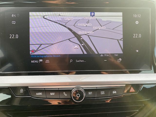 Fahrzeugabbildung Opel Grandland 1.2 Turbo GS-Line 96KW Automatik