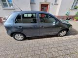 Skoda Fabia 1.4 16V 55 kW Ambiente Ambiente - Skoda Fabia aus 2007: 1.4