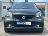 Smart ForFour *AUTOMTK*PDC*SHZ*SCHECKHEFT*TEMPOMAT - Smart ForFour in Köln