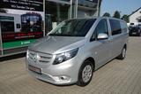 Mercedes-Benz Vito 116 CDI MIXTO LANG 5SITZER/AHK/KAM/NAVI/LKW - Mercedes-Benz Vito: Mixto Lang