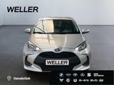 Toyota Yaris Hybrid 1.5 Business Edition *Navi*RCam*SHZ - gebrauchte Toyota Yaris aus dem Jahr 2023