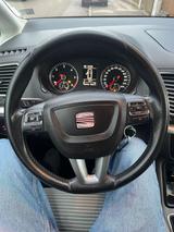 Seat Alhambra 2.0 TDI Ecomotive 103kW Style Style - Seat Alhambra: Ecomotive