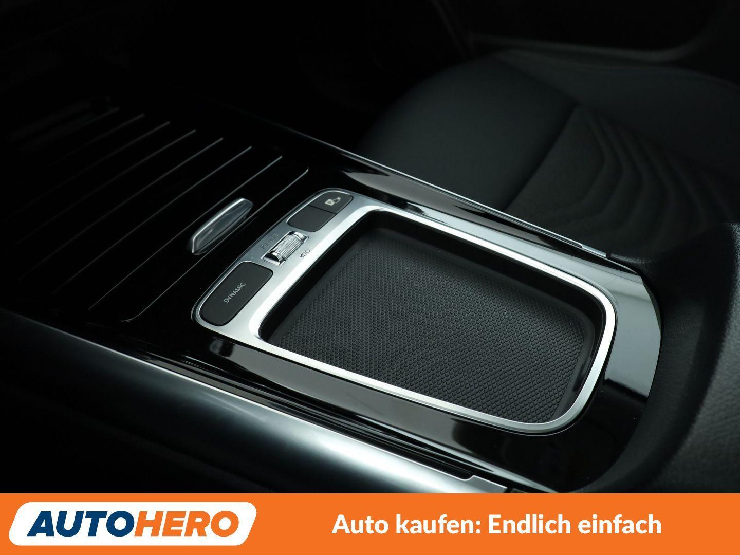 Mercedes-Benz B-Class Progressive Aut.*LED*NAVI*TEMPO*CAM*PDC*, миниатюра 24