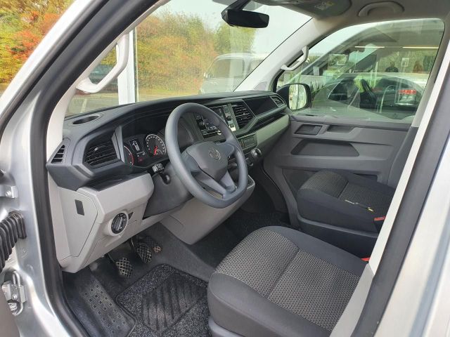 T6.1 Transporter Kasten 2.0 TDI LR Klima/AHK/GRA