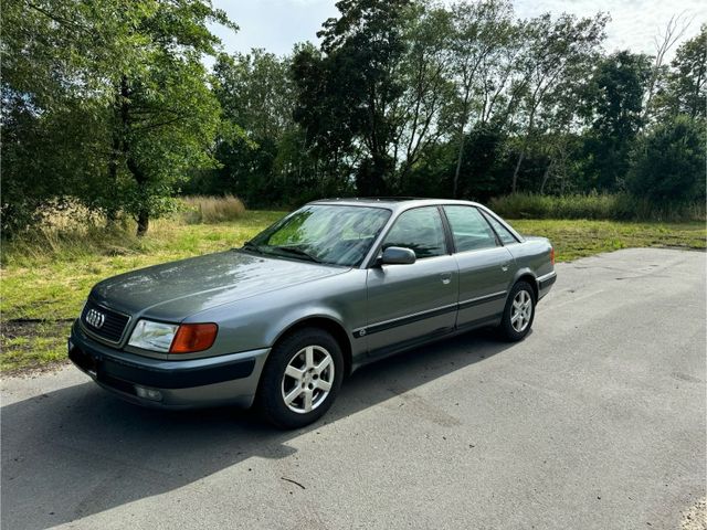 Audi 100 C4 2.6 E V6