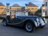 Morgan Plus 4 - Morgan in Frankfurt (Main)