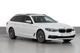 BMW 520D TOURING SPORT LINE*VOLLLEDER-SPORTSITZE* - BMW 520 in Düsseldorf