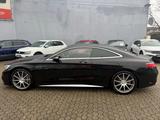 Mercedes-Benz S 63AMG S Coupe4Matic*ACC*Softclose*Massage*VOLL - mit Benzin-Antrieb: Sportwagen