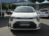 Kia Picanto 1.2 Vision Navi Kamera Lenkradhzg SpurH - Kia Picanto Jahreswagen