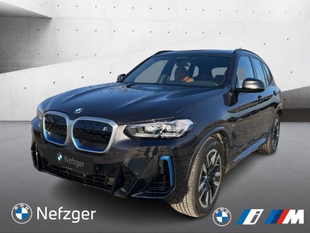 BMW iX3 M Sport Adaptiver LED-Scheinwerfer SHZ DAB