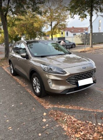 Image of Ford Kuga