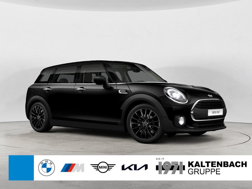 MINI Clubman One LED NAVI SHZ PDC KEYLESS KLIMA