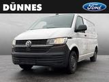 Volkswagen Transporter T6.1 Kühlfahrzeug 2.0 TDI Autom. - Kühlfahrzeug