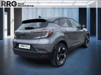 Renault Captur - Vorschau Bild 5