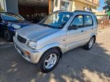Daihatsu Terios 1.3i 16V cat 4WD DB/AC -GPL- - Daihatsu aus 2000