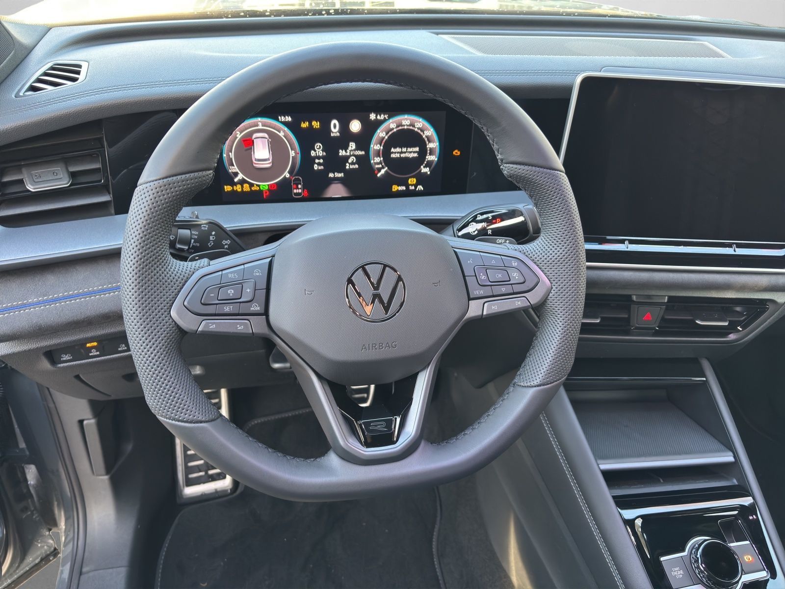 Volkswagen Tayron - Bild 10