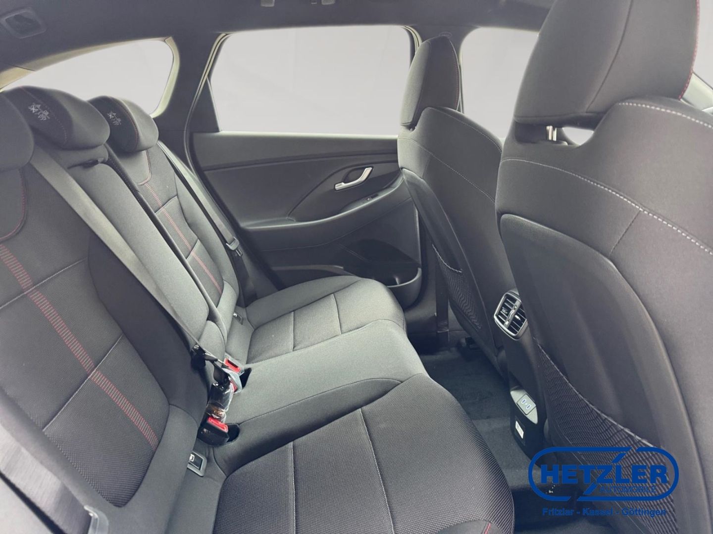 Hyundai i30 – Bild 13