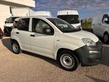 Fiat Panda 1.0 GSE S&S Hybrid Pop Van 2 posti - Fiat Panda POP mit Hybrid-Antrieb (Benzin/Elektro)