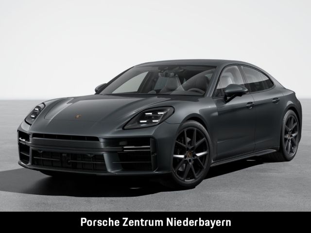 Porsche Panamera 4 | SportDesign Paket | Surround View |