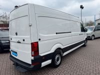 Volkswagen Crafter - Vorschau Bild 10