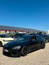 BMW M4 F82 Clubsport Ringtool Tracktool KW... - BMW: Clubsport