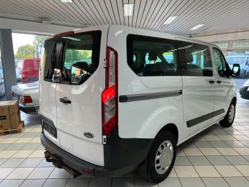 Ford Transit - 3