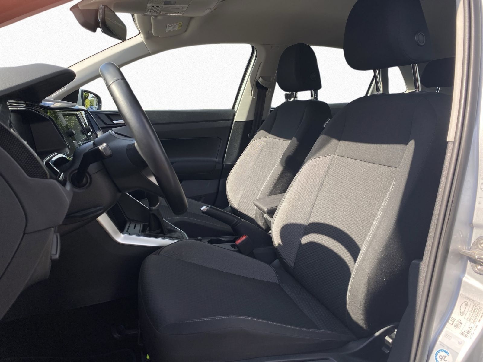 Volkswagen Polo - Bild 9