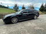 Ford Mondeo Turnier ST220 mk3 - Ford Mondeo St220 mit Benzin-Antrieb