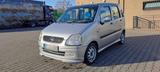 Opel Agila 1,2 - gebrauchte Opel Agila aus dem Jahr 2002