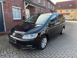 Volkswagen VW Sharan 2,0 TDI - Volkswagen Sharan: Limousine