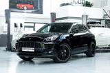 Porsche Macan S I Sitz Klima I Sport AGA I PDLS I 2. Hd - Porsche Macan Gebrauchtwagen in Düsseldorf