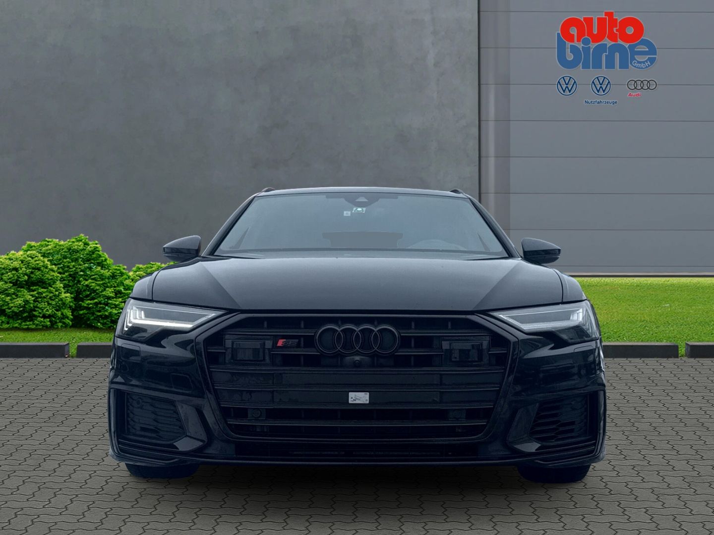 S6 3.0 TDI quattro Avant HUD Luftfederung AD Niv
