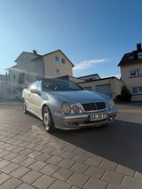 Mercedes-Benz CLK 230 Cabrio Kompresor Ele... - Mercedes-Benz: Kompresor