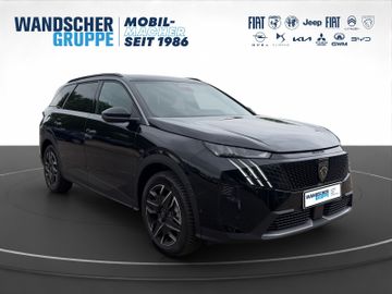 Peugeot 5008 Allure Business HYBRID 145 e-DSC6 AUT