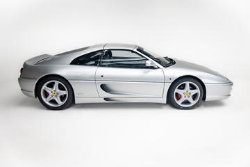 صورة 5 لـ 1998 Ferrari F355