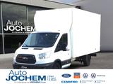 Ford Transit Koffer 350 L4 Trend +Klima+Beheizb.Front - Offers