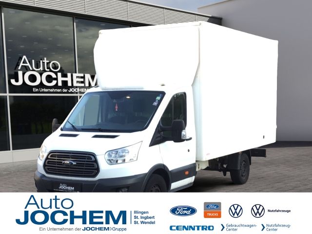 Ford Transit Koffer 350 L4 Trend +Klima+Beheizb.Front