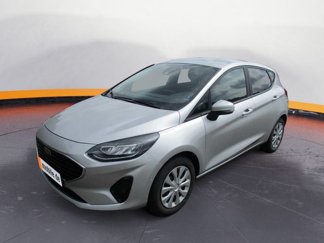 Ford Fiesta 1.0 Cool&Connect 7J.Garantie RFK/LED